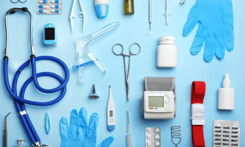 10 Produsen Bahan Habis Pakai Medis Teratas